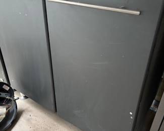 GARAGE WORKBENCH CABINET ULTI MATE