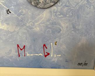 HALLMARK OF ART BY MARCUS GLEN