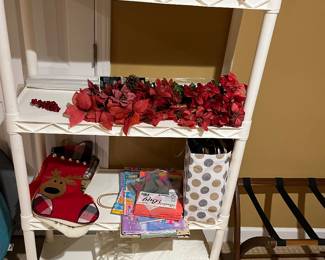 MISC., & STEM FLOWERS