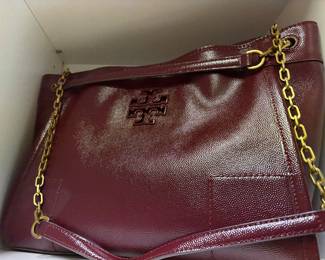 PURSE BY TORY BURCH