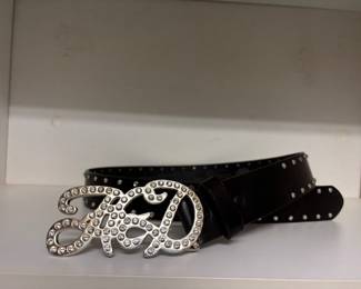 HARLEY DAVIDSON BELT