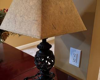 LAMP