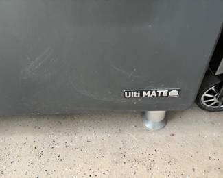 HALLMARK OF GARAGE CABINETS BY ULTI MATE