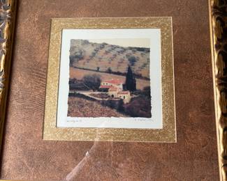 AMY MELIOUS, CAMPAGNA lll