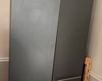 GARAGE STORAGE CABINET BY ULTI MATE