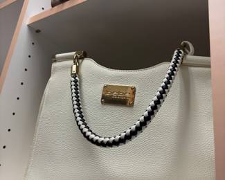 PURSE BY BEBE