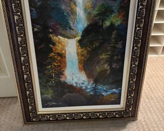 JAMES COLEMAN ETERNAL WATER, 200/200