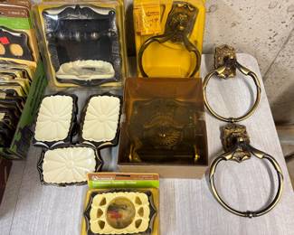 Vintage Rockford Amerock 