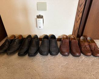 Men's Shoes