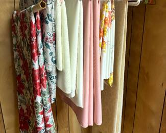 Table Clothes 