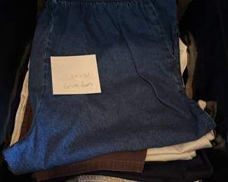 Plus Size Women Pants & Shorts 