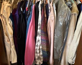 Women & Men Coats & Jackets 