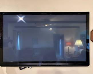 Big Screen TV