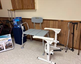 Medical Transfer Products 