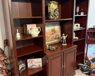 #30 - $200 - Entertainment unit 71lx71hx20.5d