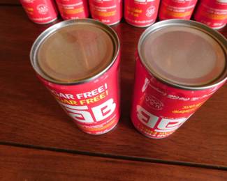 TOP AND BOTTOM OF TAB CANS