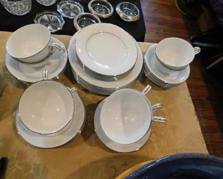 NORITAKE CHINA