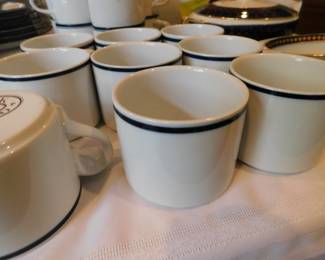 DANSK CONCERTO CUPS