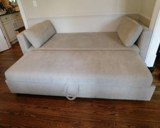 ADAC SOFA DAY BED OPEN