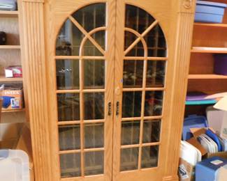 VINOTHEQUE WINE 500 BOTTLE CELLAR NEEDS RECHARGING