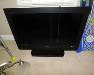SHARP FLAT SCREEN TV