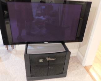 PIONEER PDP-5060 HDA PLASMA DISPLAY SYSTEM