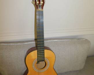 PALMER STUDENT GUITAR