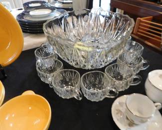 PUNCH BOWL