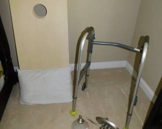 CORN HOLE GAME AND MISC