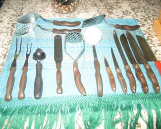 Cutco Knives & Cutlery