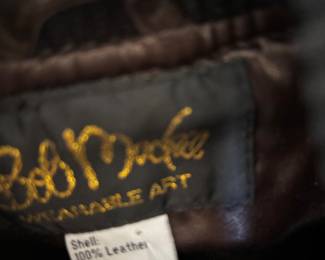 Bob Mackie Wearable Art