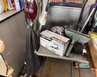 Shark Rocket Stick Vacuum