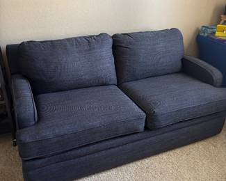 Queen Sleeper Sofa By La-Z-Boy