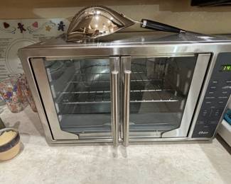 "Oster" Multi-Function Oven