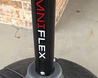 Everlast Omniflex Free Standing Punching Bag