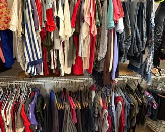 Assorted Women's Clothing Lot