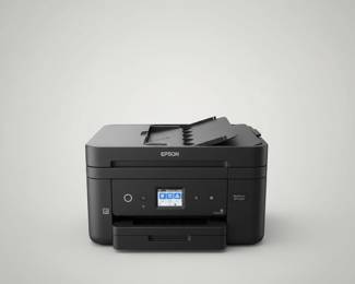 Epson WorkForce WF-2860 All-in-One Printer