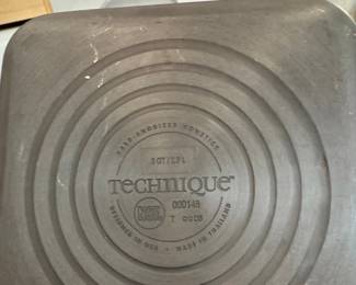  Nonstick Cookware 