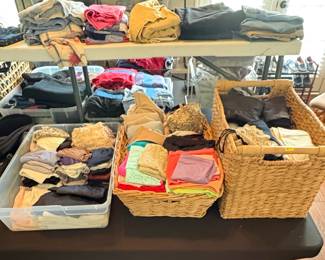 Assorted Women's Clothing Lot