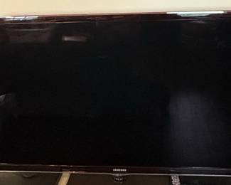 Samsung 40-inch LED TV 