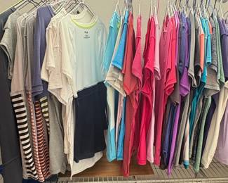 Assorted Women's Clothing Lot