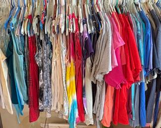 Assorted Women's Clothing Lot