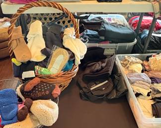 Assorted Women's Clothing Lot