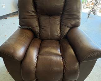 La-Z-Boy Maverick Power Recliner