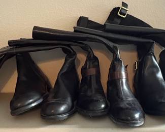 Assorted Women's Boots (Bearpaw, UGG, Koolaburra by UGG, Lamo, Emu Australia)