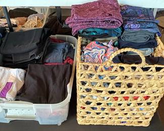 Assorted Women's Clothing Lot