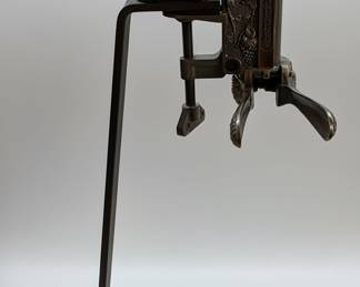 Vintage Rogar Estate Grapevine Corkscrew