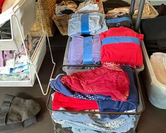 Assorted Women's Clothing Lot