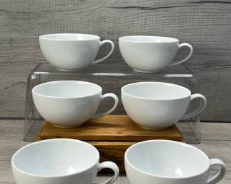 10 STRAWBERRY STREET MUGS