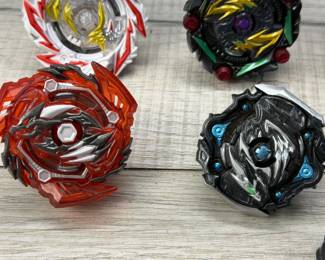 BEYBLADE ASSORTMENT
